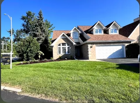 1647 Huntington Ct #1, Flossmoor, IL 60422