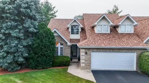 1647 Huntington Ct #1, Flossmoor, IL 60422