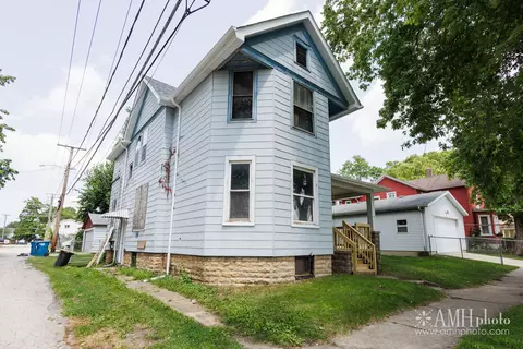 Other - 241 W Hickory St, Kankakee, IL 60901 photo 1 of 7