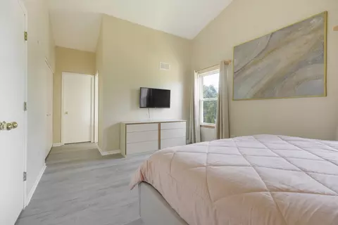Bedroom - 3109 Stratton Ln, Aurora, IL 60502 photo 2 of 4