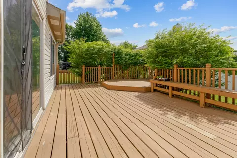 Exterior - 3109 Stratton Ln, Aurora, IL 60502 photo 3 of 4