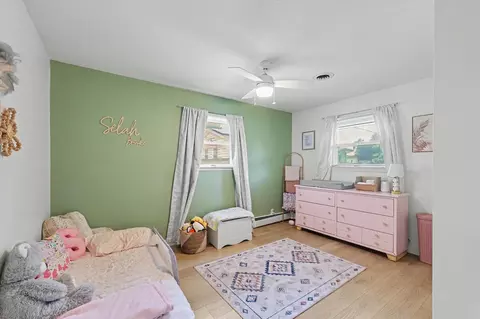 Bedroom - 408 E Victory St, Sidney, IL 61877 photo 3 of 6