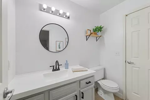 Bath - 408 E Victory St, Sidney, IL 61877 photo 2 of 2