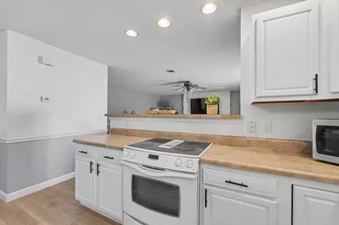 Kitchen - 408 E Victory St, Sidney, IL 61877 photo 5 of 7