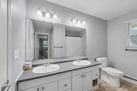 Bath - 408 E Victory St, Sidney, IL 61877 photo 1 of 2