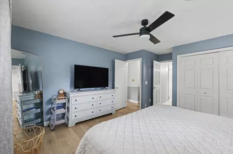 Bedroom - 408 E Victory St, Sidney, IL 61877 photo 2 of 6