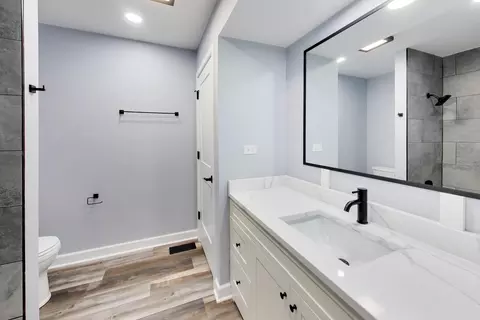 Bath - 16 W250 93rd Pl, Burr Ridge, IL 60527 photo 3 of 5
