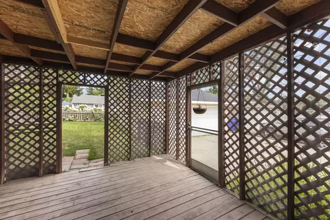Exterior - 307 S Pierce Ave, Wheaton, IL 60187 photo 2 of 3