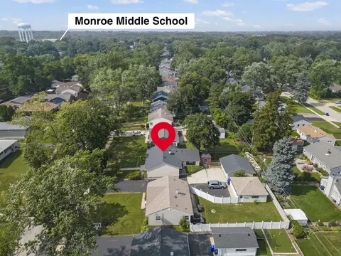 View/Area - 307 S Pierce Ave, Wheaton, IL 60187 photo 2 of 2