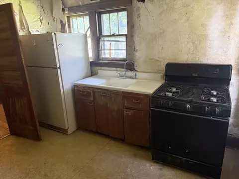 Kitchen - Undisclosed, Hazel Crest, IL 60429 photo 1 of 1