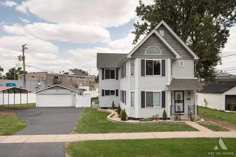 6120 W 98th St, Oak Lawn, IL 60453