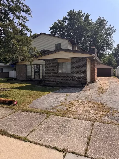 311 Windsor St, Park Forest, IL 60466