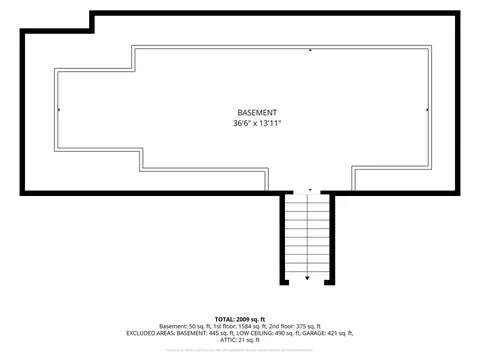 Floorplan - 17264 E 2500th St, Annawan, IL 61234 photo 1 of 4