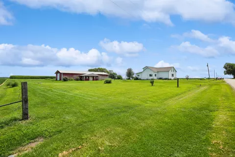 Exterior - 17264 E 2500th St, Annawan, IL 61234 photo 1 of 7