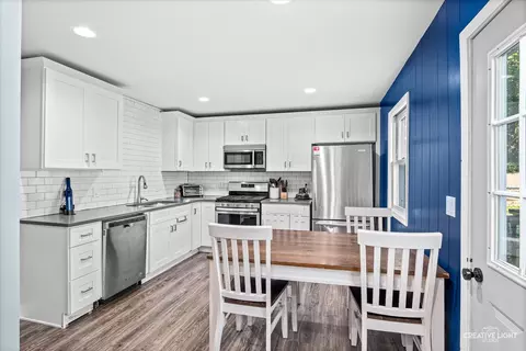 Kitchen - 386 S Front St, Braidwood, IL 60408 photo 1 of 1