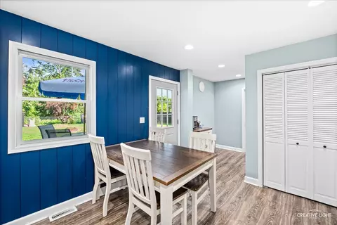 Dining - 386 S Front St, Braidwood, IL 60408 photo 1 of 1