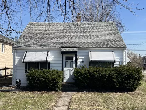 4859 S Linder Ave, Chicago, IL 60638