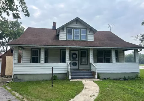 17 S Wabash Ave, Glenwood, IL 60425