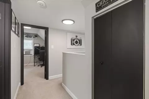 Entry Way - 4031 Park Ave, Brookfield, IL 60513 photo 2 of 2