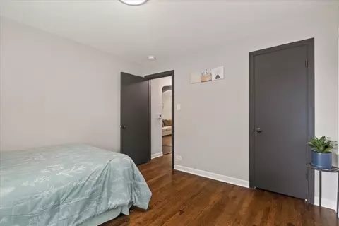 Bedroom - 4031 Park Ave, Brookfield, IL 60513 photo 2 of 5