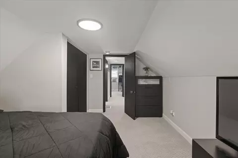 Bedroom - 4031 Park Ave, Brookfield, IL 60513 photo 5 of 5