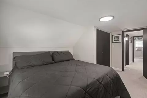 Bedroom - 4031 Park Ave, Brookfield, IL 60513 photo 4 of 5