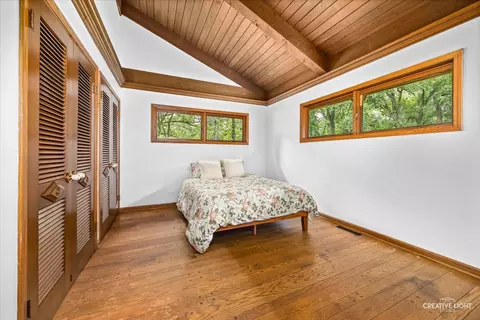 Bedroom - 5 N471 Billy Burns Rd, Wayne, IL 60184 photo 2 of 3