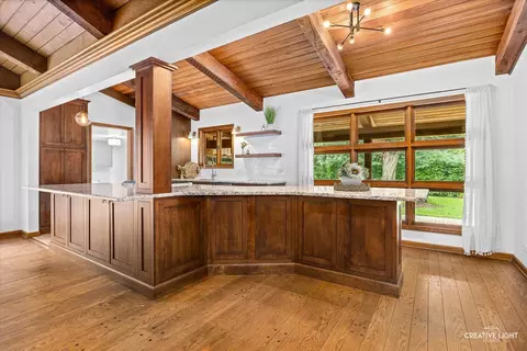 Kitchen - 5 N471 Billy Burns Rd, Wayne, IL 60184 photo 1 of 6