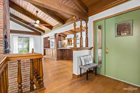 Entry Way - 5 N471 Billy Burns Rd, Wayne, IL 60184 photo 1 of 2