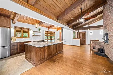 Kitchen - 5 N471 Billy Burns Rd, Wayne, IL 60184 photo 5 of 6