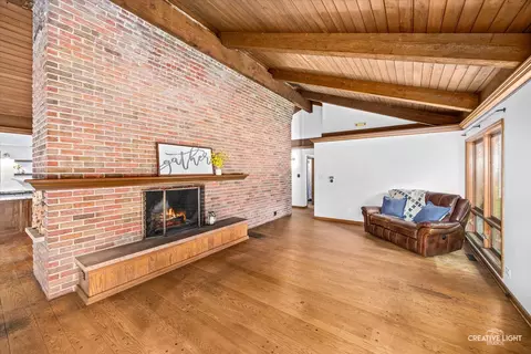 Living - 5 N471 Billy Burns Rd, Wayne, IL 60184 photo 1 of 5