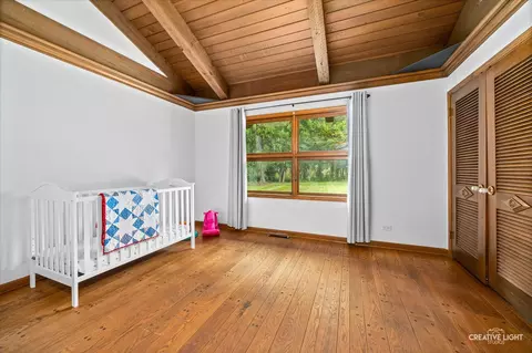 Bedroom - 5 N471 Billy Burns Rd, Wayne, IL 60184 photo 1 of 3