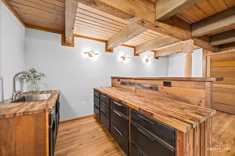 Kitchen - 5 N471 Billy Burns Rd, Wayne, IL 60184 photo 6 of 6