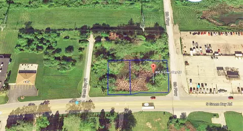 800 S Green Bay Rd, Waukegan, IL 60085