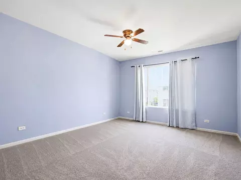 Bedroom - 10228 Camden Ln #E, Bridgeview, IL 60455 photo 3 of 3
