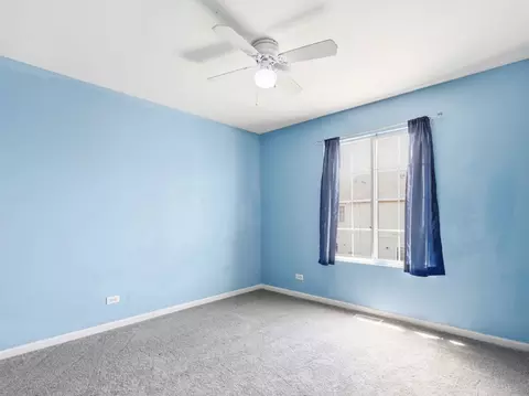 Bedroom - 10228 Camden Ln #E, Bridgeview, IL 60455 photo 2 of 3