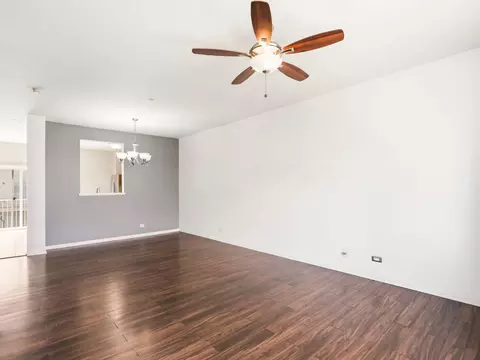 Living - 10228 Camden Ln #E, Bridgeview, IL 60455 photo 2 of 5