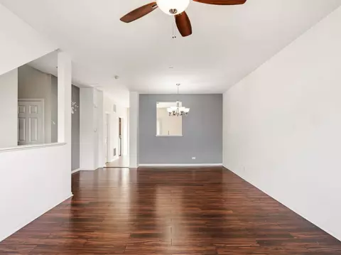 Living - 10228 Camden Ln #E, Bridgeview, IL 60455 photo 3 of 5