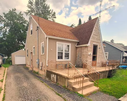 1566 Crosat St, Lasalle, IL 61301