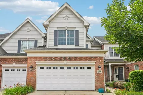 27 Harborside Way, Hawthorn Woods, IL 60047