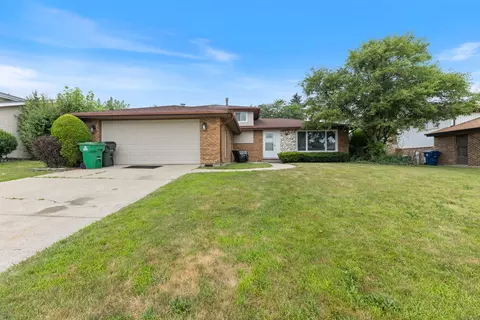 14122 Chestnut Ln, Orland Park, IL 60467