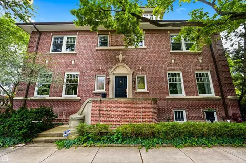 4900 S Kimbark Ave, Chicago, IL 60615