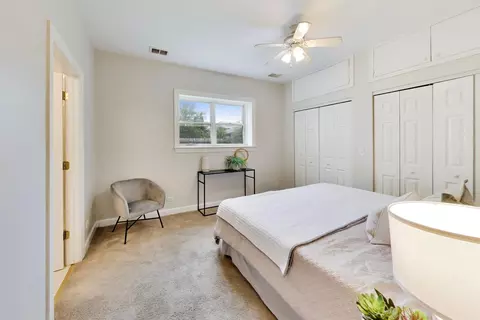 Bedroom - 2927 N Gresham Ave #1, Chicago, IL 60618 photo 3 of 5