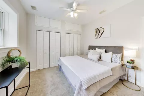 Bedroom - 2927 N Gresham Ave #1, Chicago, IL 60618 photo 1 of 5