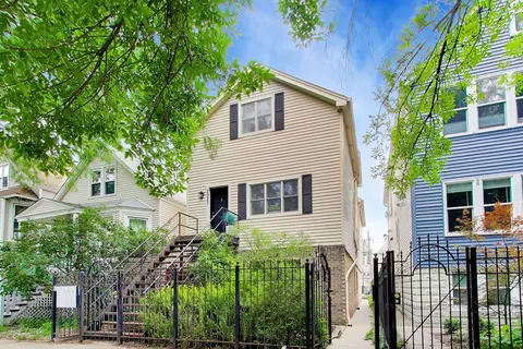 Exterior - 2927 N Gresham Ave #1, Chicago, IL 60618 photo 4 of 4