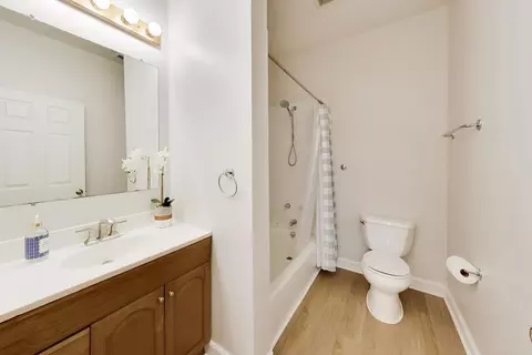 Bath - 2927 N Gresham Ave #1, Chicago, IL 60618 photo 2 of 2