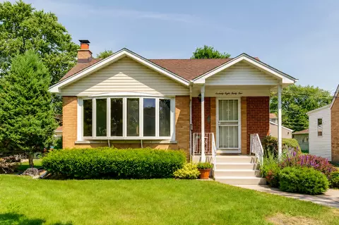 7845 N Nora Ave, Niles, IL 60714