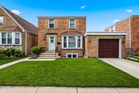 3634 N Pontiac Ave, Chicago, IL 60634