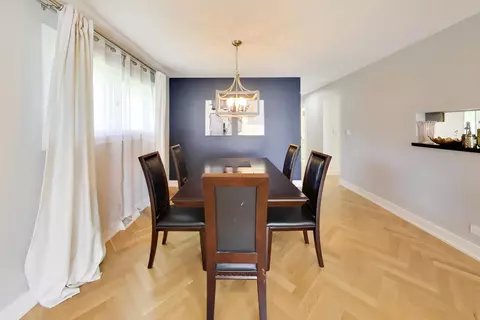 Dining - 1762 E Camp Mcdonald Rd, Mount Prospect, IL 60056 photo 1 of 2