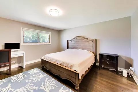 Bedroom - 1762 E Camp Mcdonald Rd, Mount Prospect, IL 60056 photo 3 of 4